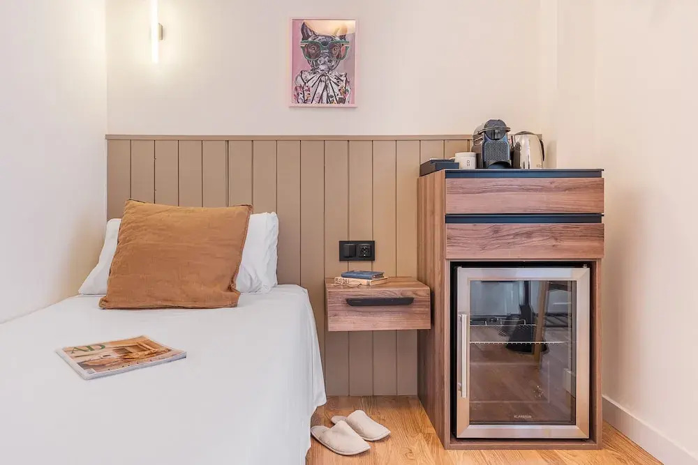 Photo - Granada Suites by Olala Homes