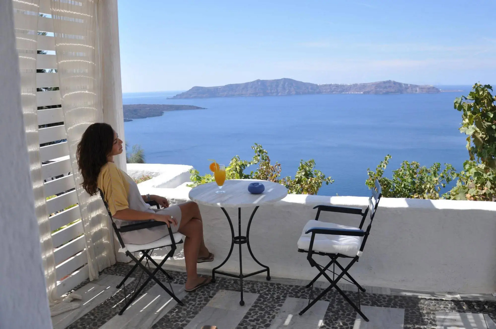 Photo - Porto Fira Suites