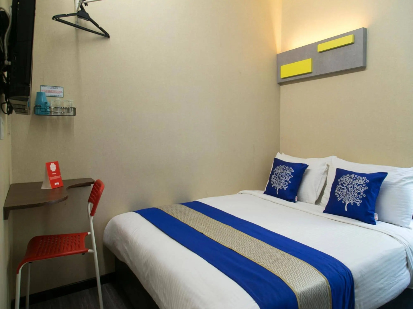 Foto - Smile Hotel Danau Kota