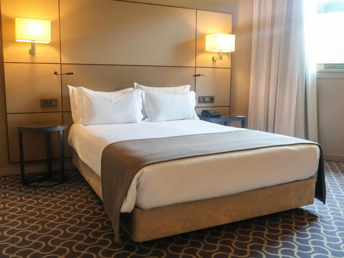 Foto - Hotel Dom Henrique Downtown