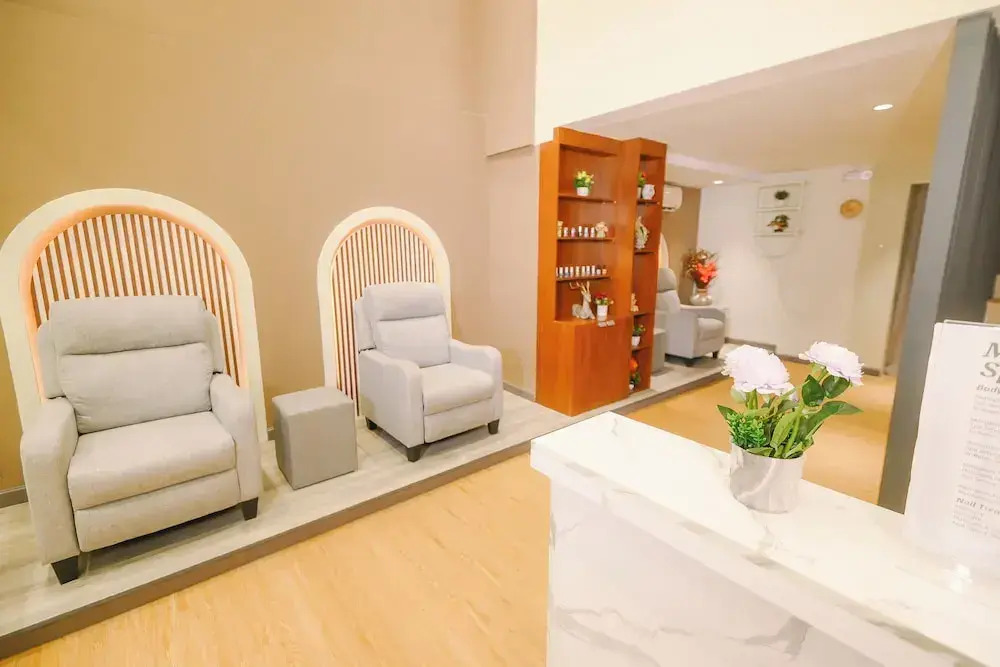 Foto - Ardenhills Suites