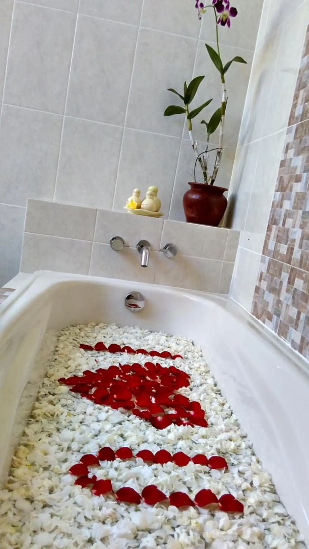 Foto - Ubud Paradise Villa