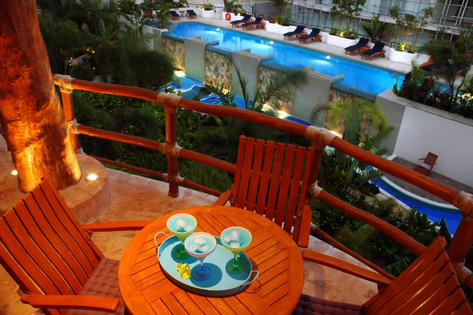 Photo - Porto Playa Condo Hotel and Beach Club