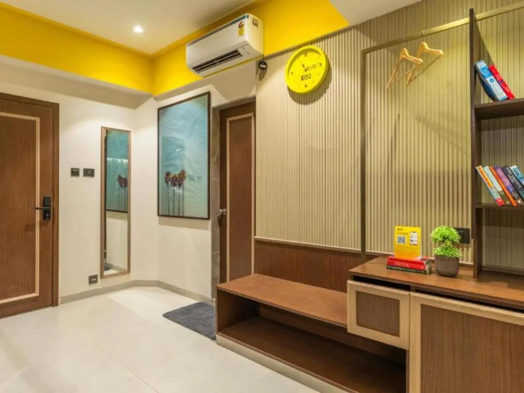 Photo - The Hosteller Mumbai, International Airport