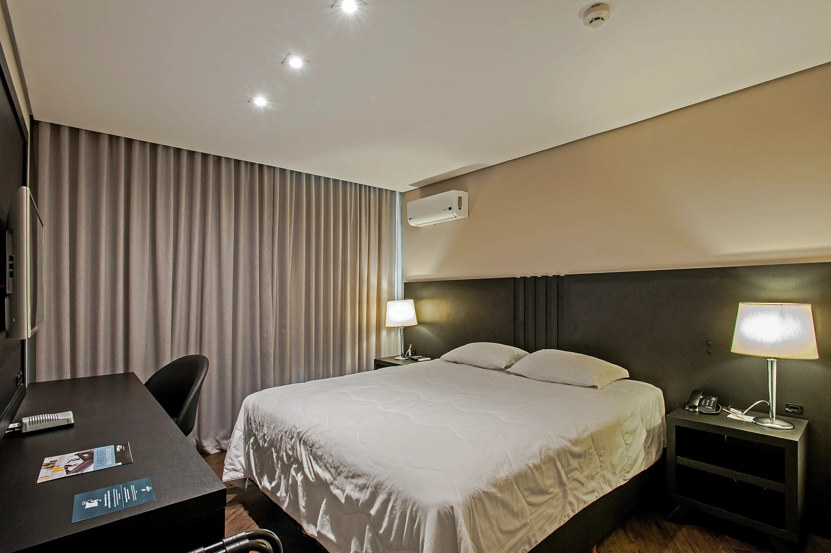 Foto - Slaviero Hotel Baia Norte Florianópolis