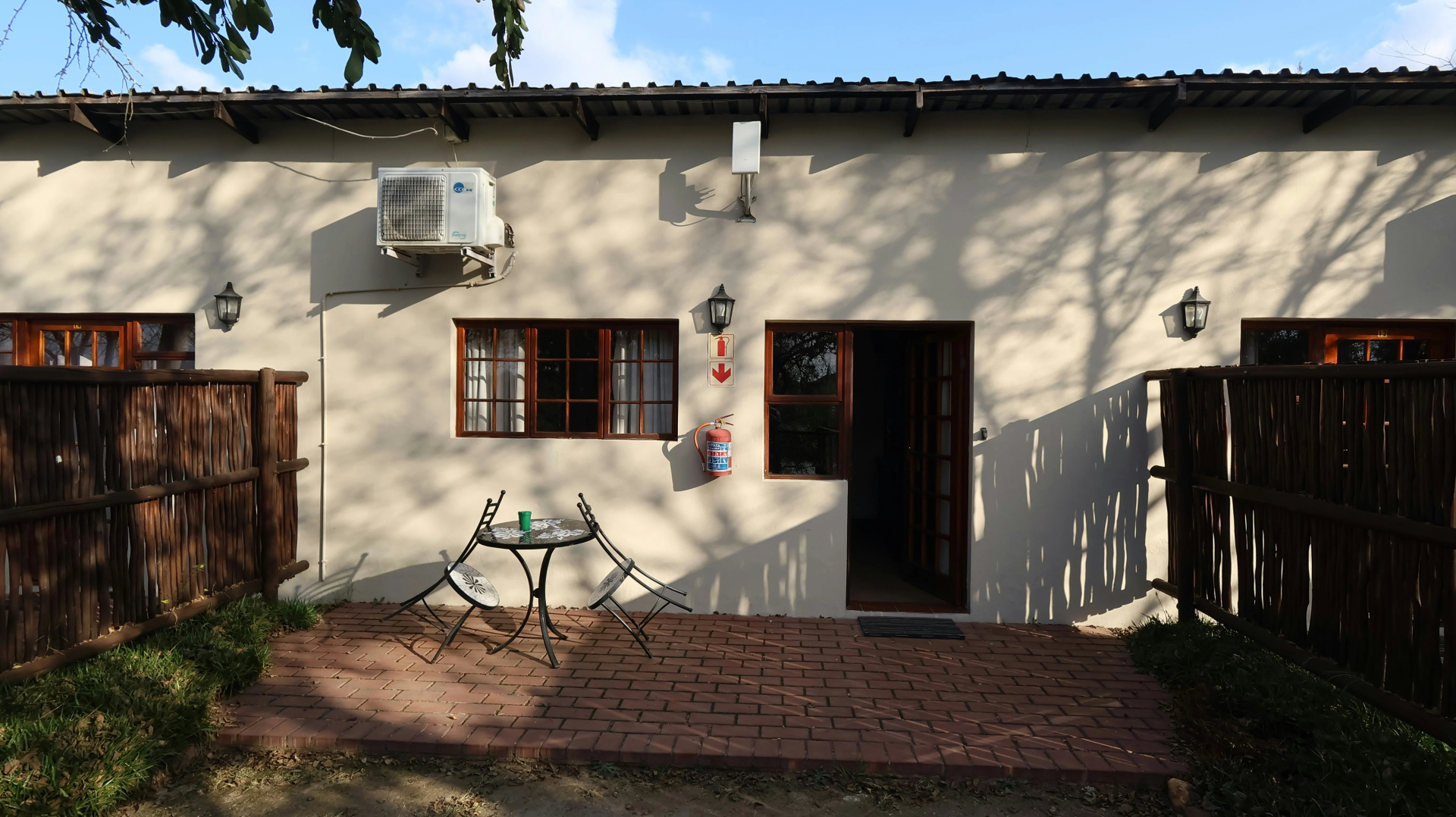 Foto - Lanseria Country Estate
