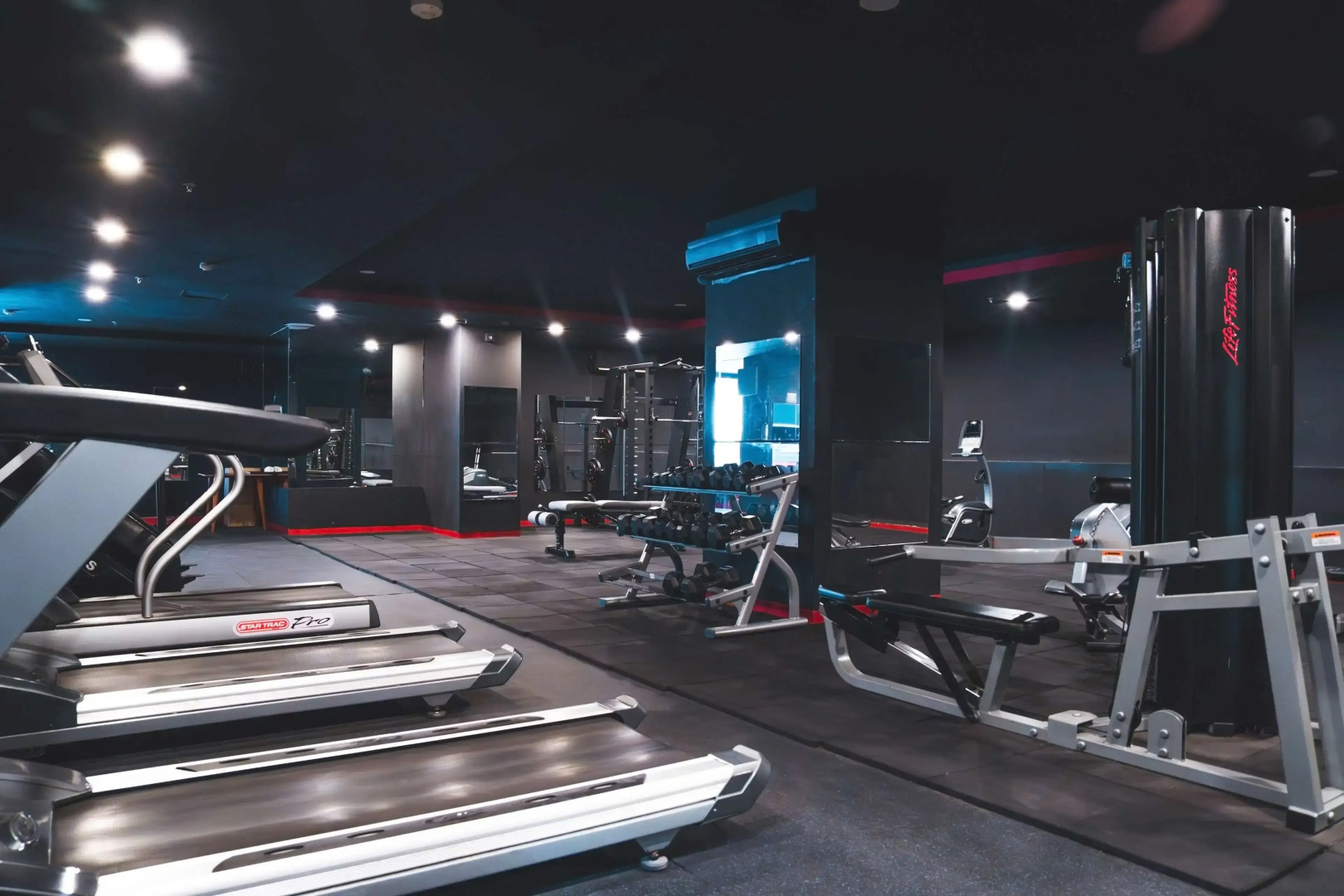 Foto - Cross Paasha Bali Seminyak