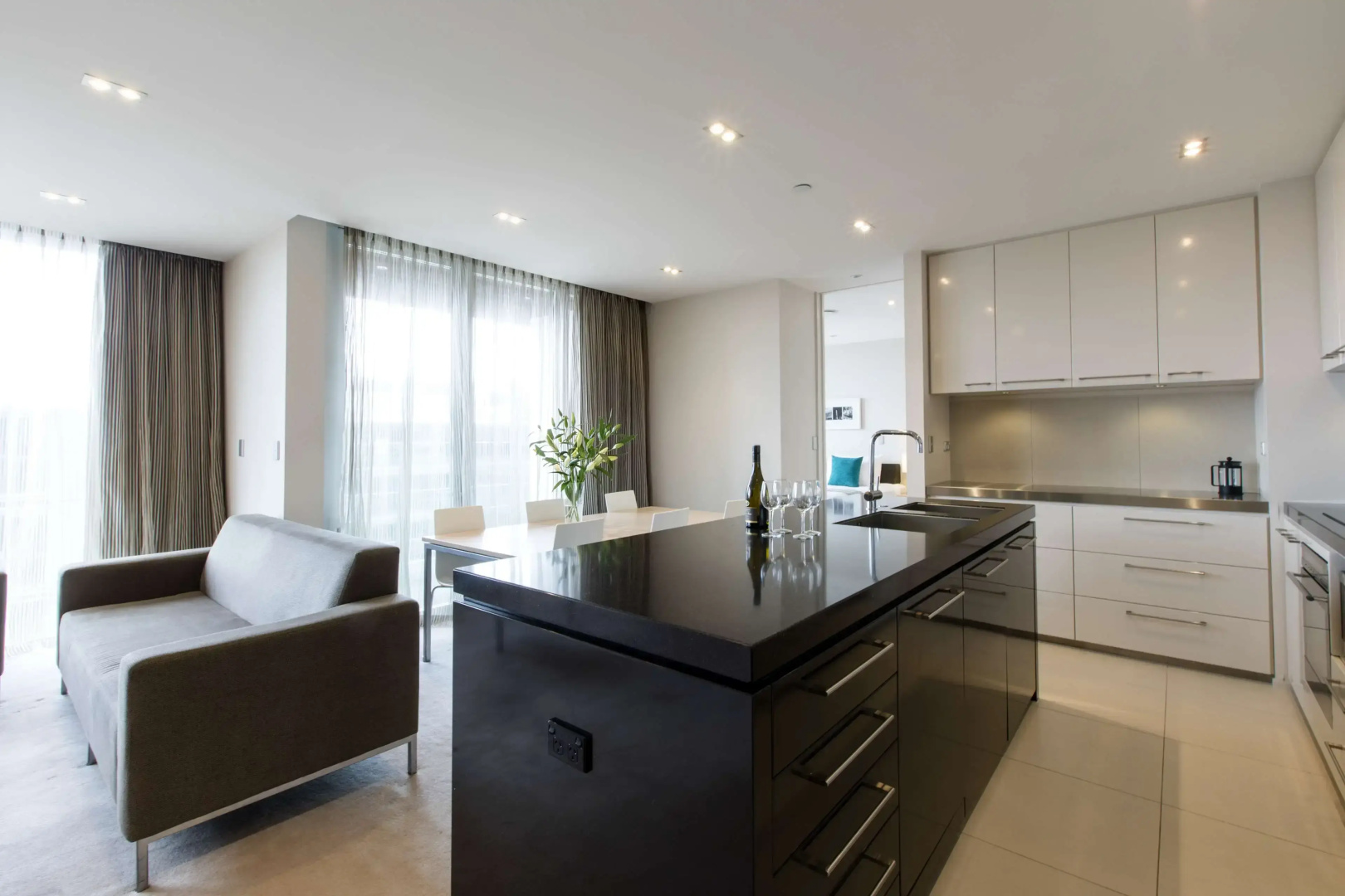 Foto - Quest Carlaw Park Serviced Apartments