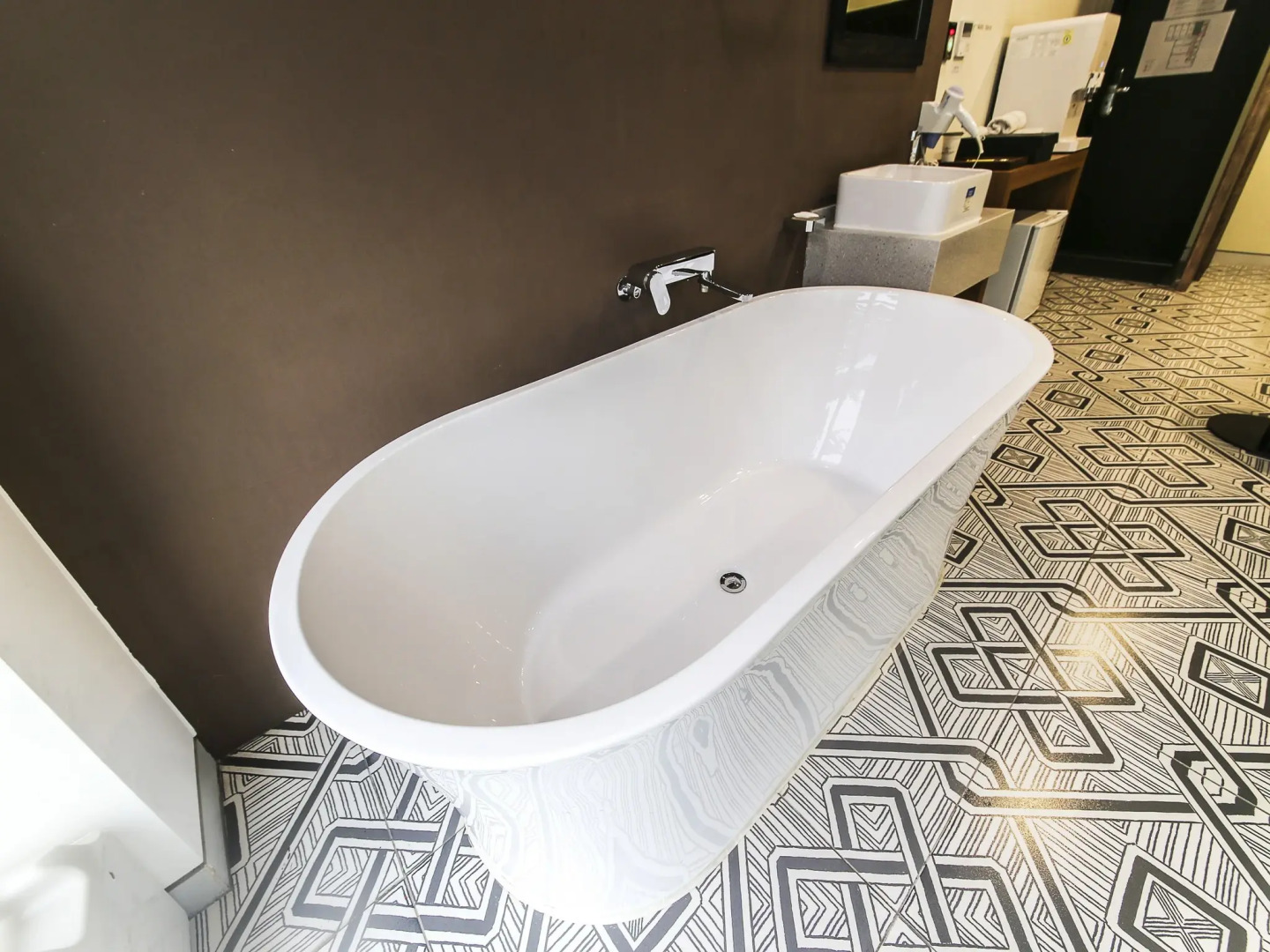 Foto - Jerry's Planet