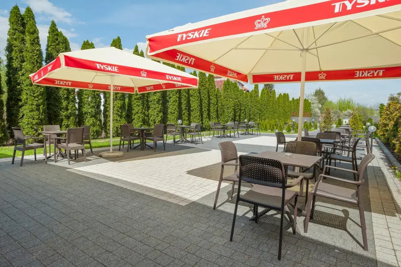 Foto - Express Kraków Hotel