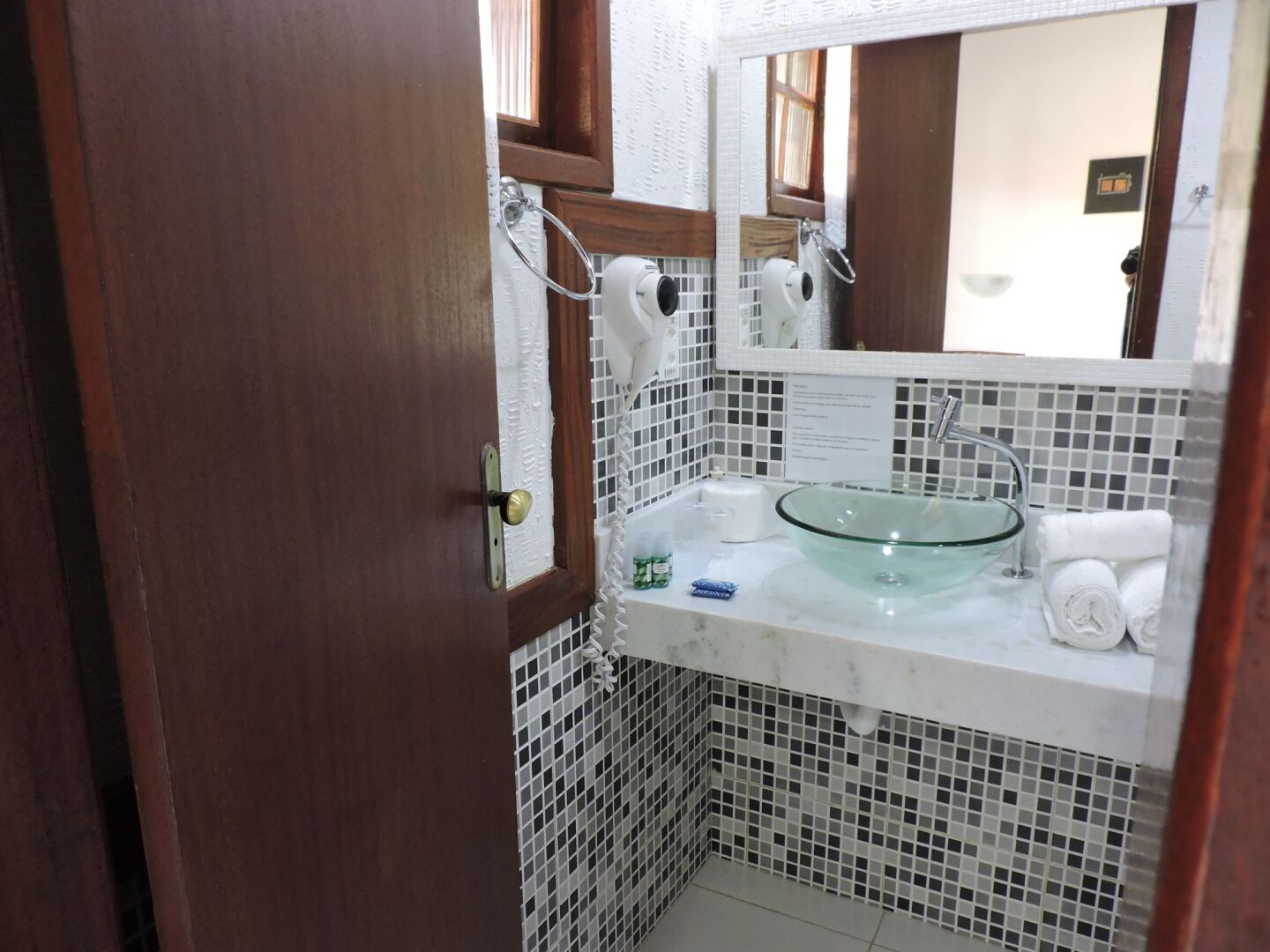 Foto - Pousada Maria Maria Búzios