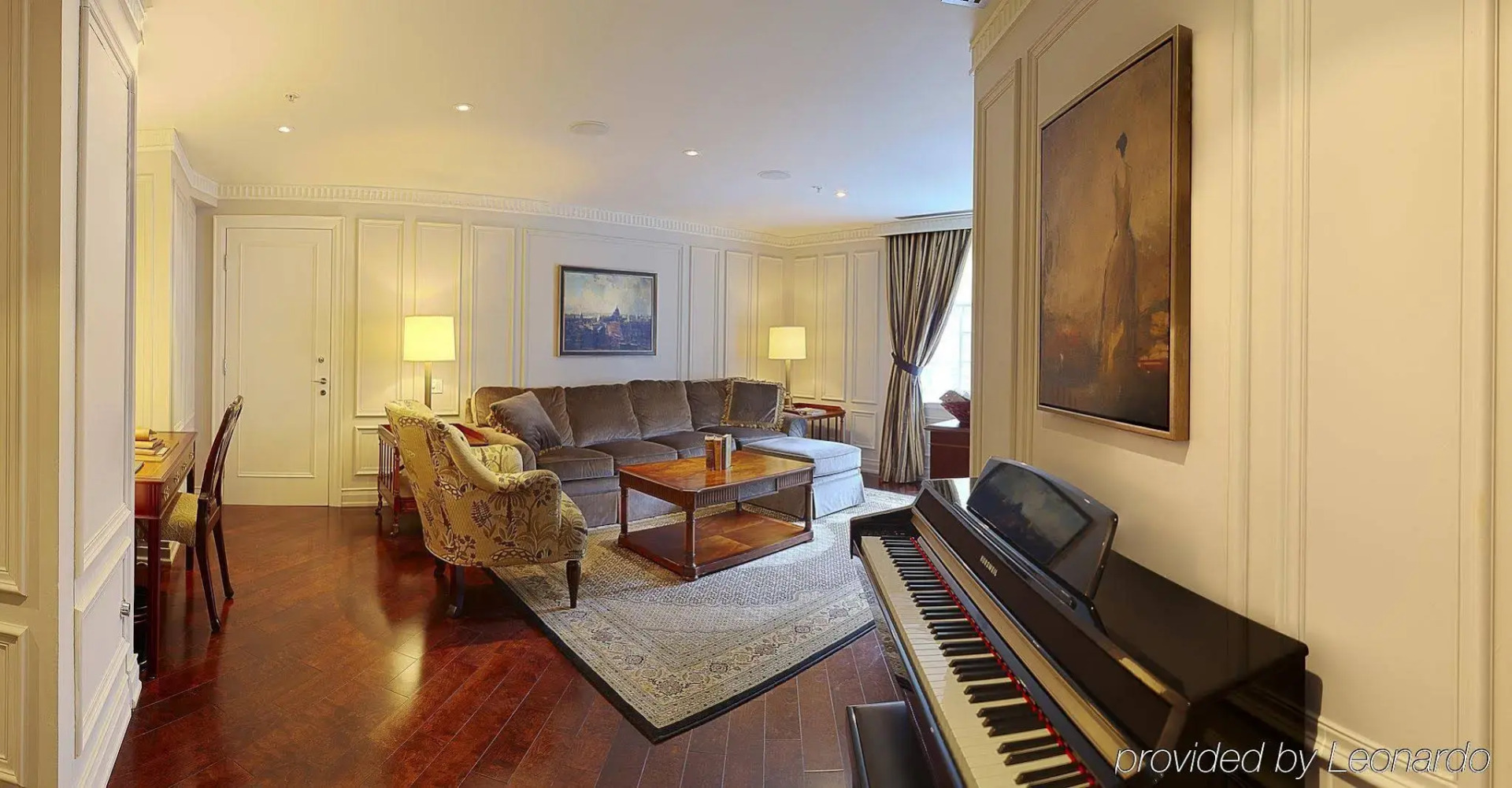 Foto - Windsor Arms Hotel