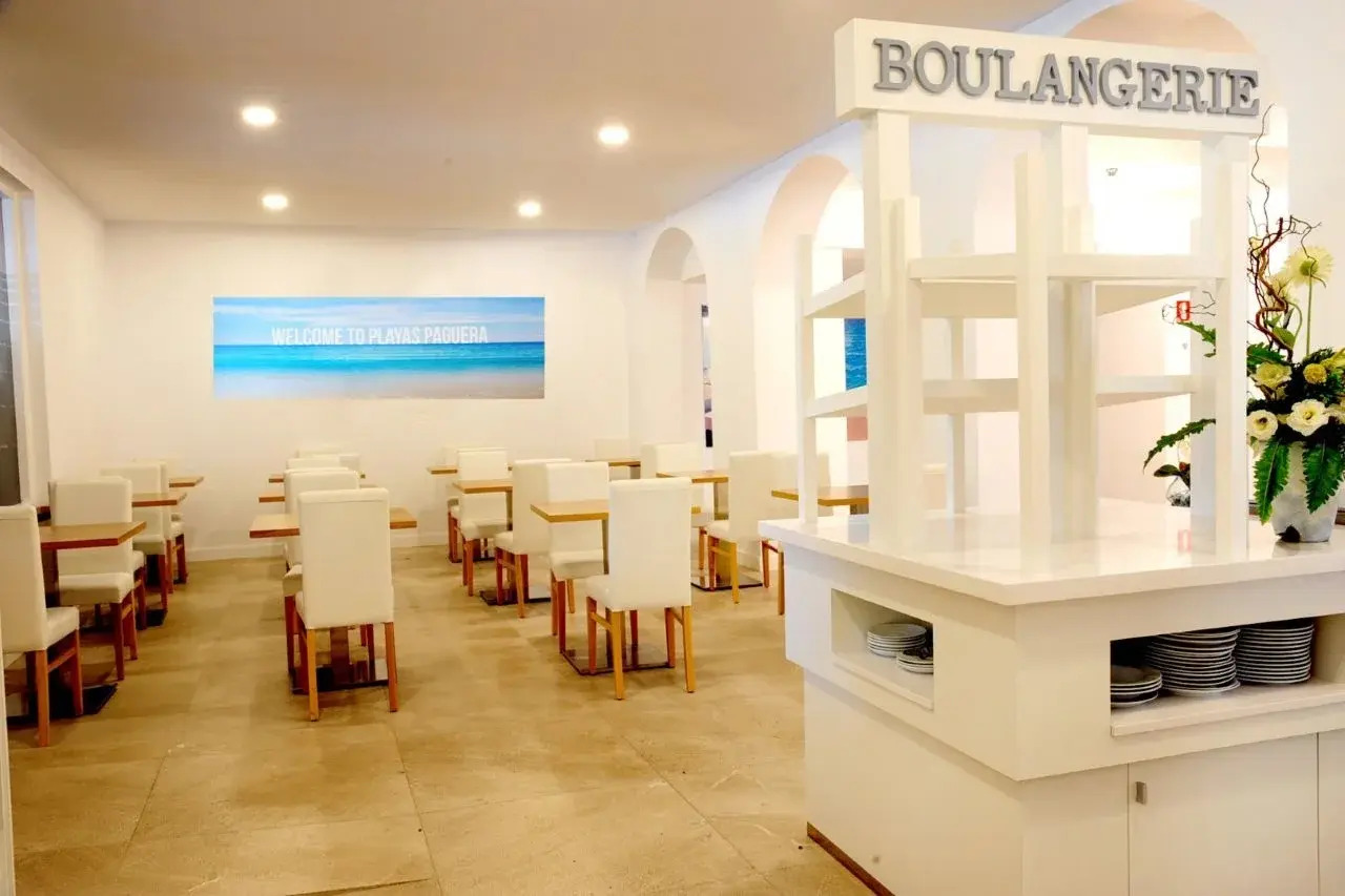 Photo - Hotel Playas de Paguera