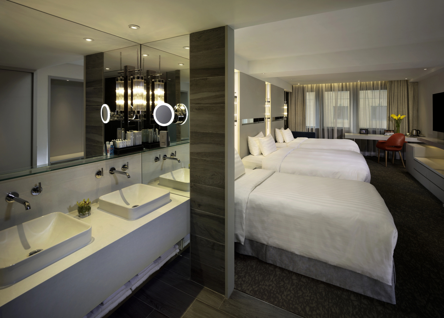 Foto - Nathan Hotel