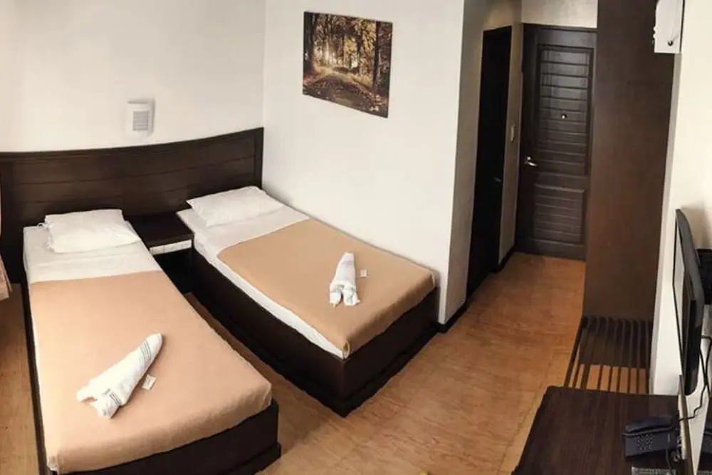 PearLi View Hotel Iloilo powered by Cocotel