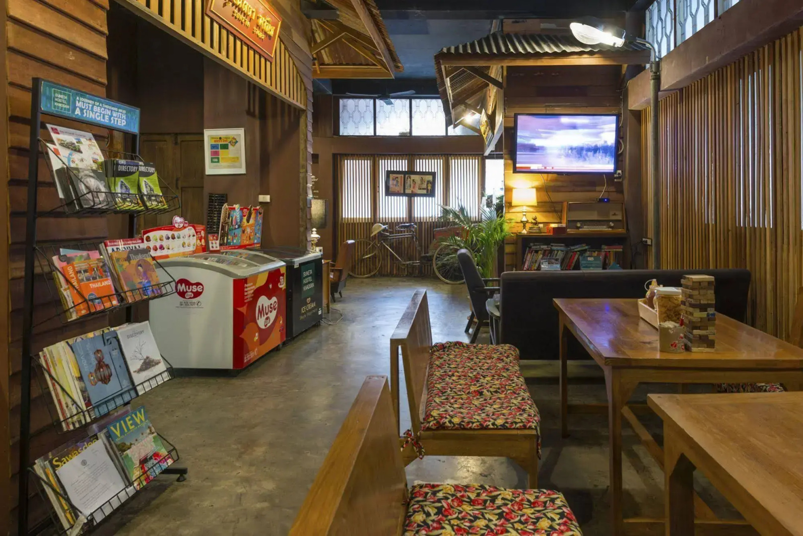 Photo - Suneta Hostel Khaosan