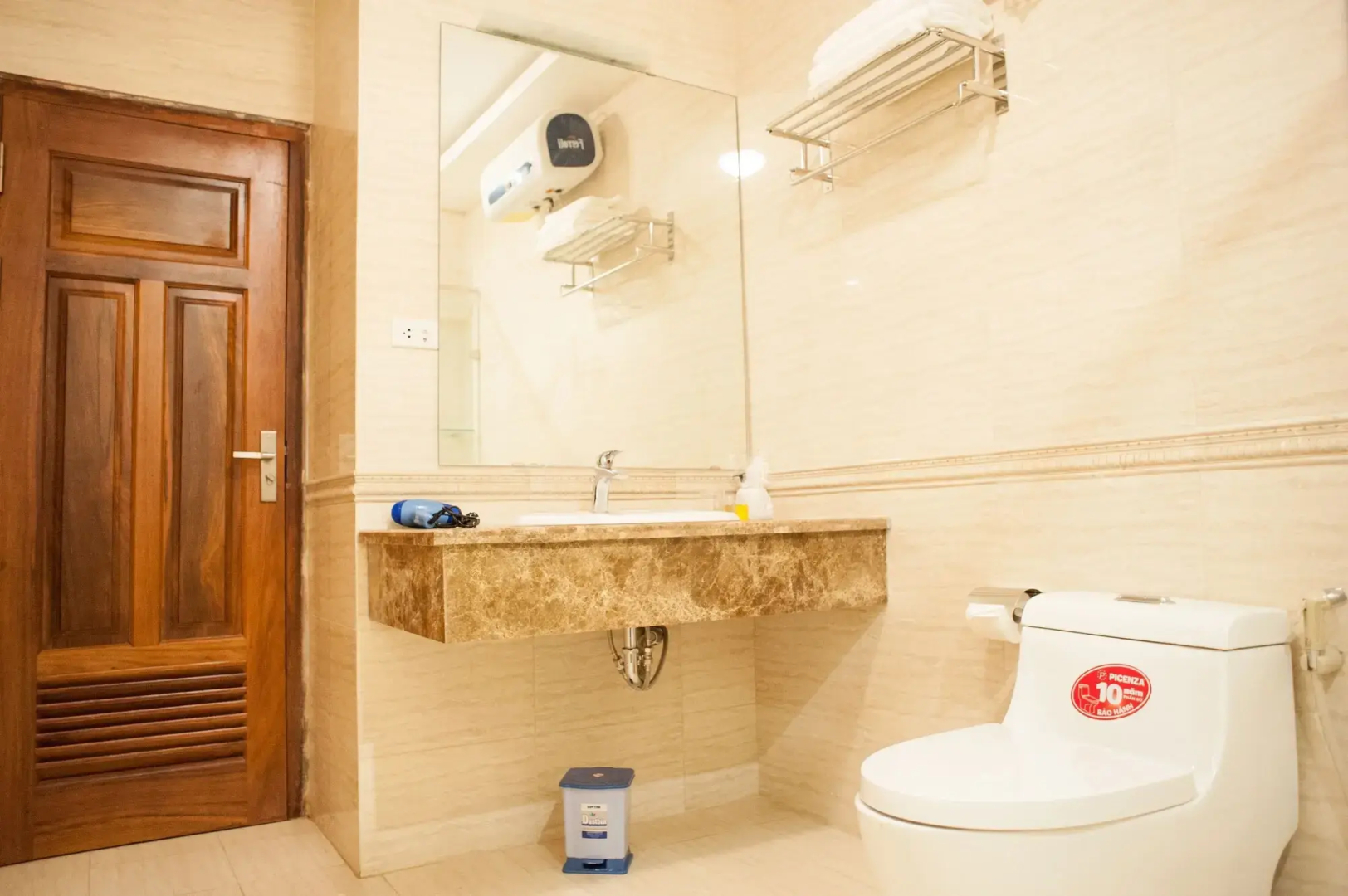 Photo - Mely Hotel Hà Nội