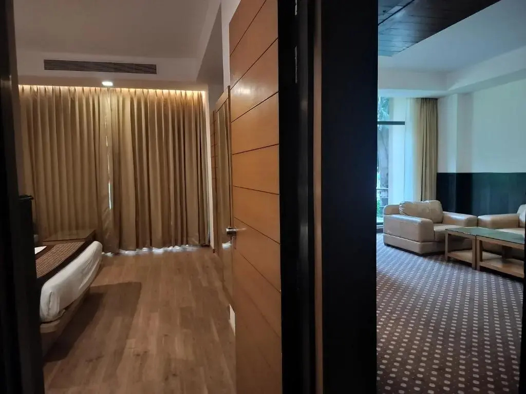 Photo - Stellar Resorts By Bel-La Monde, Rajokri, Near IGI Airport, Delhi
