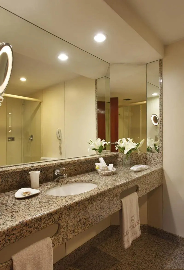 Foto - Windsor Guanabara Hotel