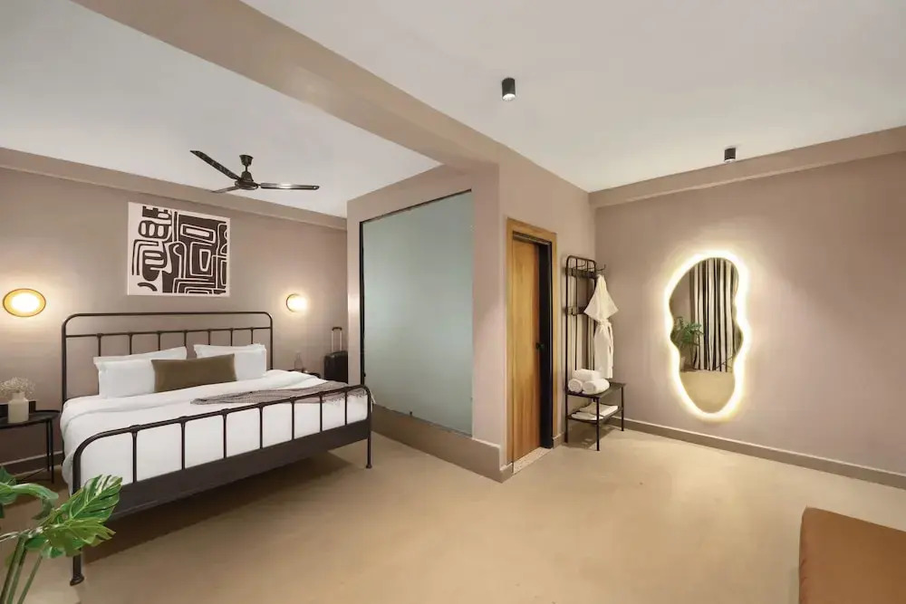 Foto - The Village Edit - Minimalist Hotels