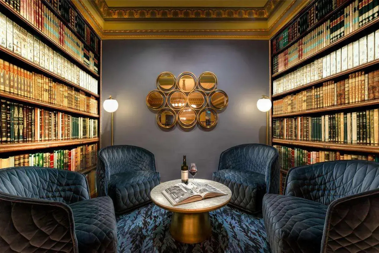 Foto - Treasury on Collins Melbourne