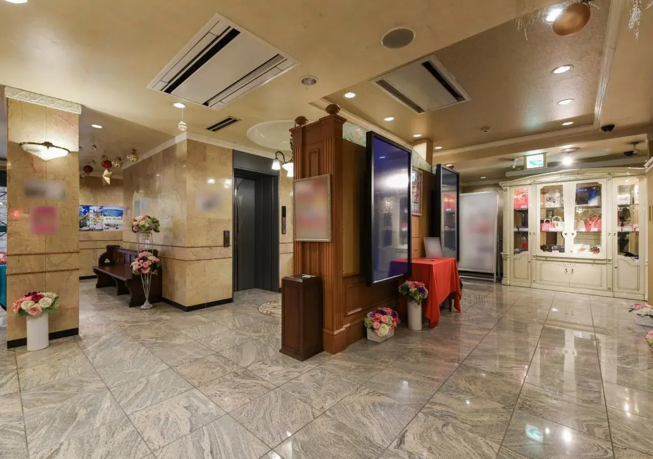 Foto - Rose Lips Shinsaibashi ローズリップス心斎橋アダルトオンリー