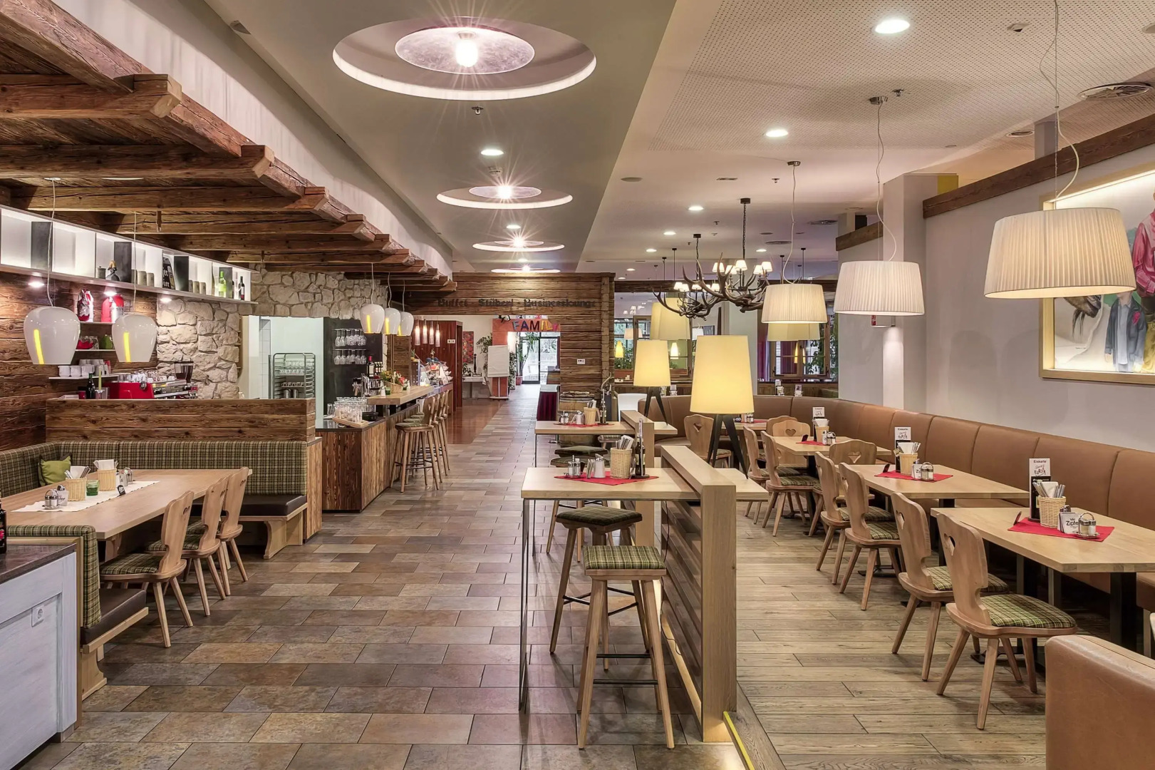 Photo - Best Western Hotel am Walserberg