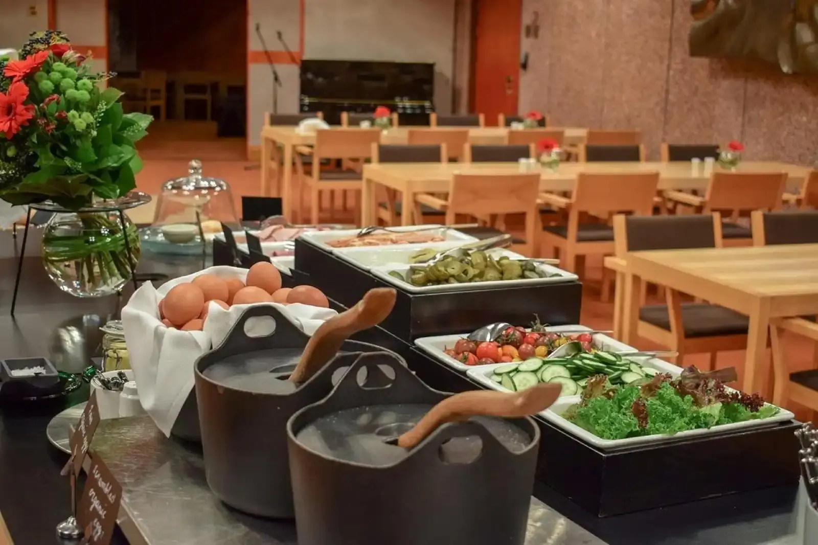 Foto - Hotel Hanasaari