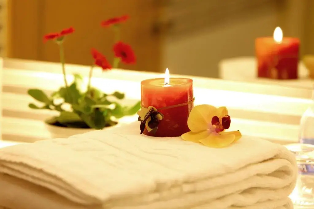 Foto - Liberty Central Saigon Centre Hotel