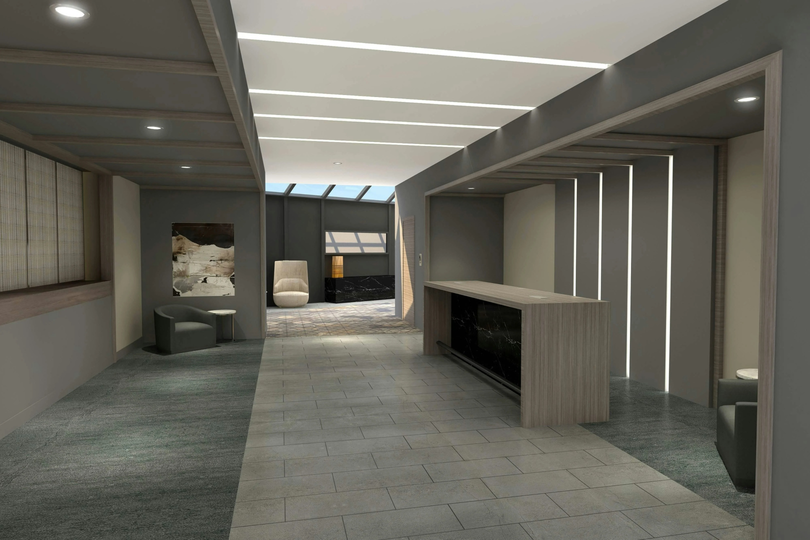 Photo - Chicago Marriott Schaumburg
