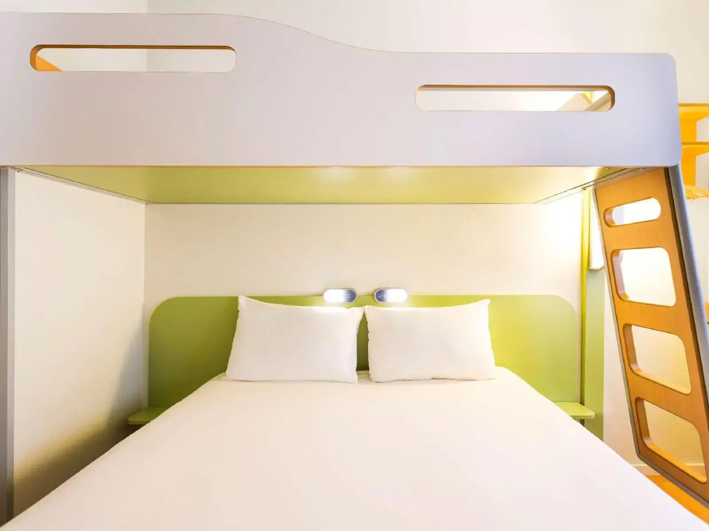 Photo - B&B Hotel Zaragoza Plaza Mozart