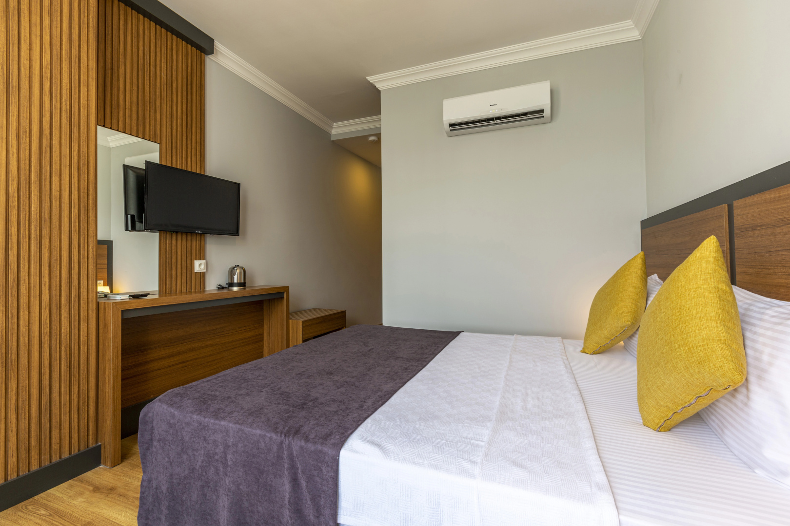 Photo - Antalya Business Hotel