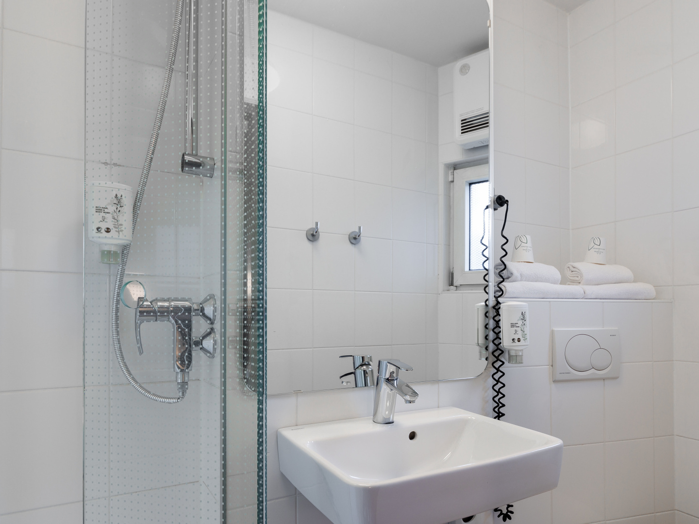 Photo - B&B Hotel Düsseldorf-Mitte