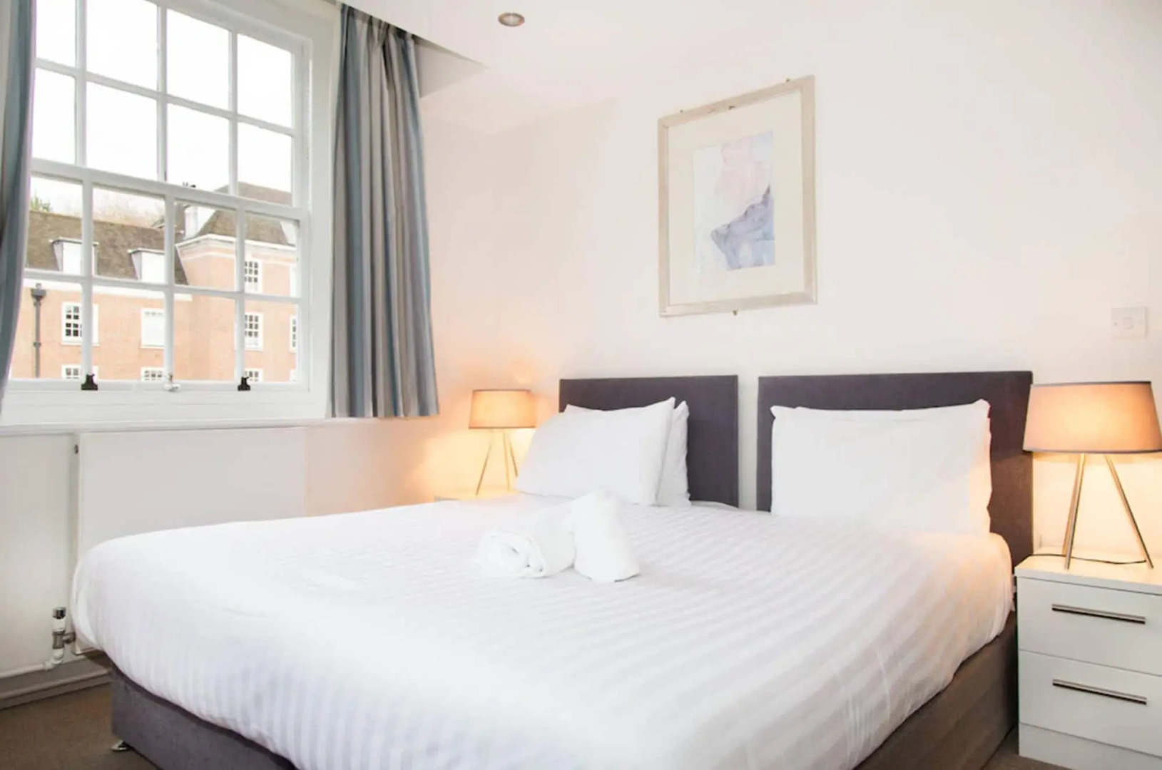 Foto - Goodenough College – University Residence