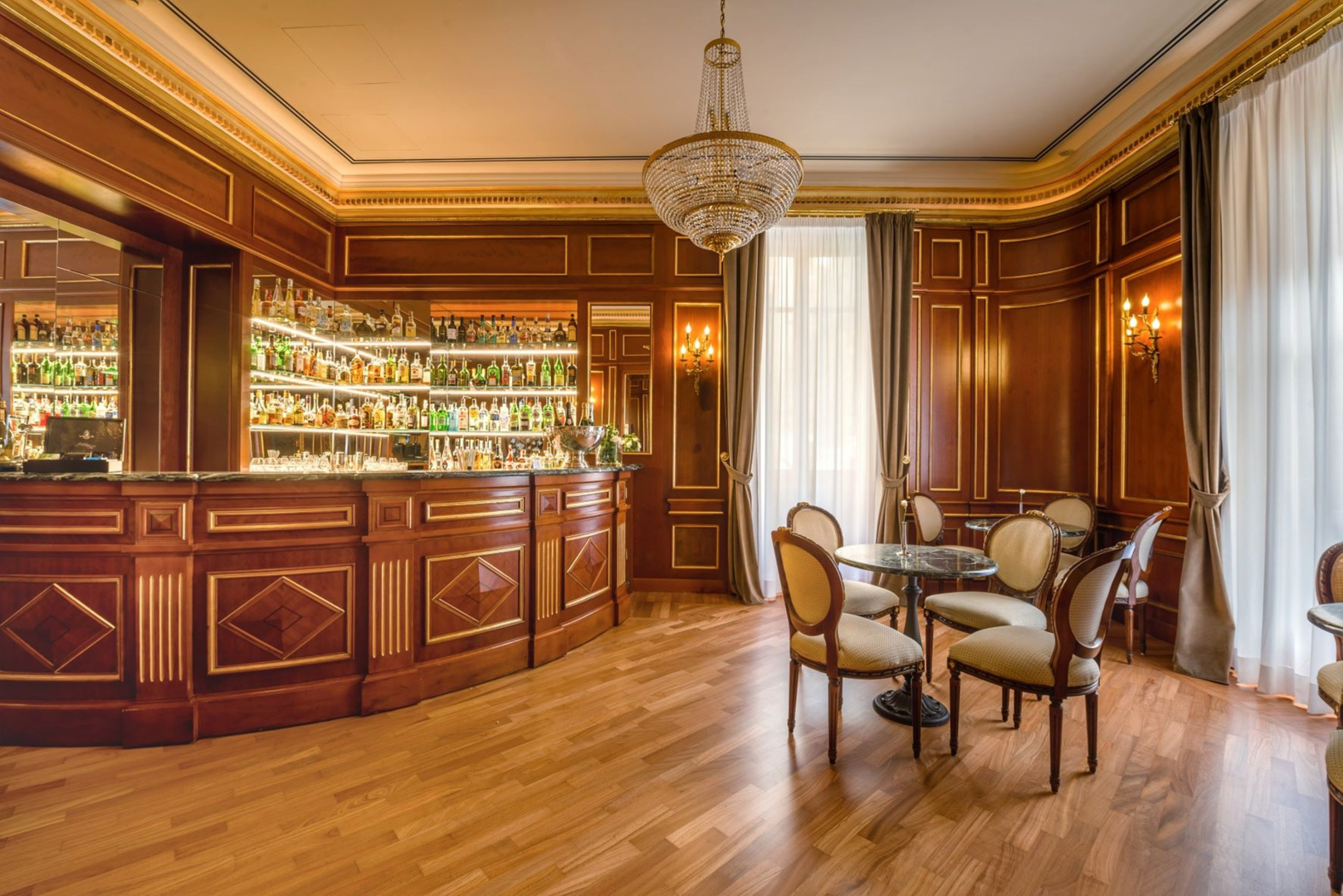 Foto - Grand Hotel Wagner