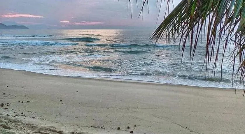 Foto - Ubatuba Eco Hotel