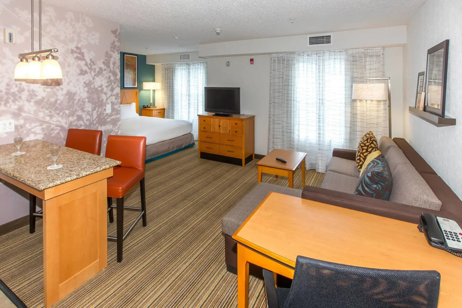 Foto - Residence Inn Wayne