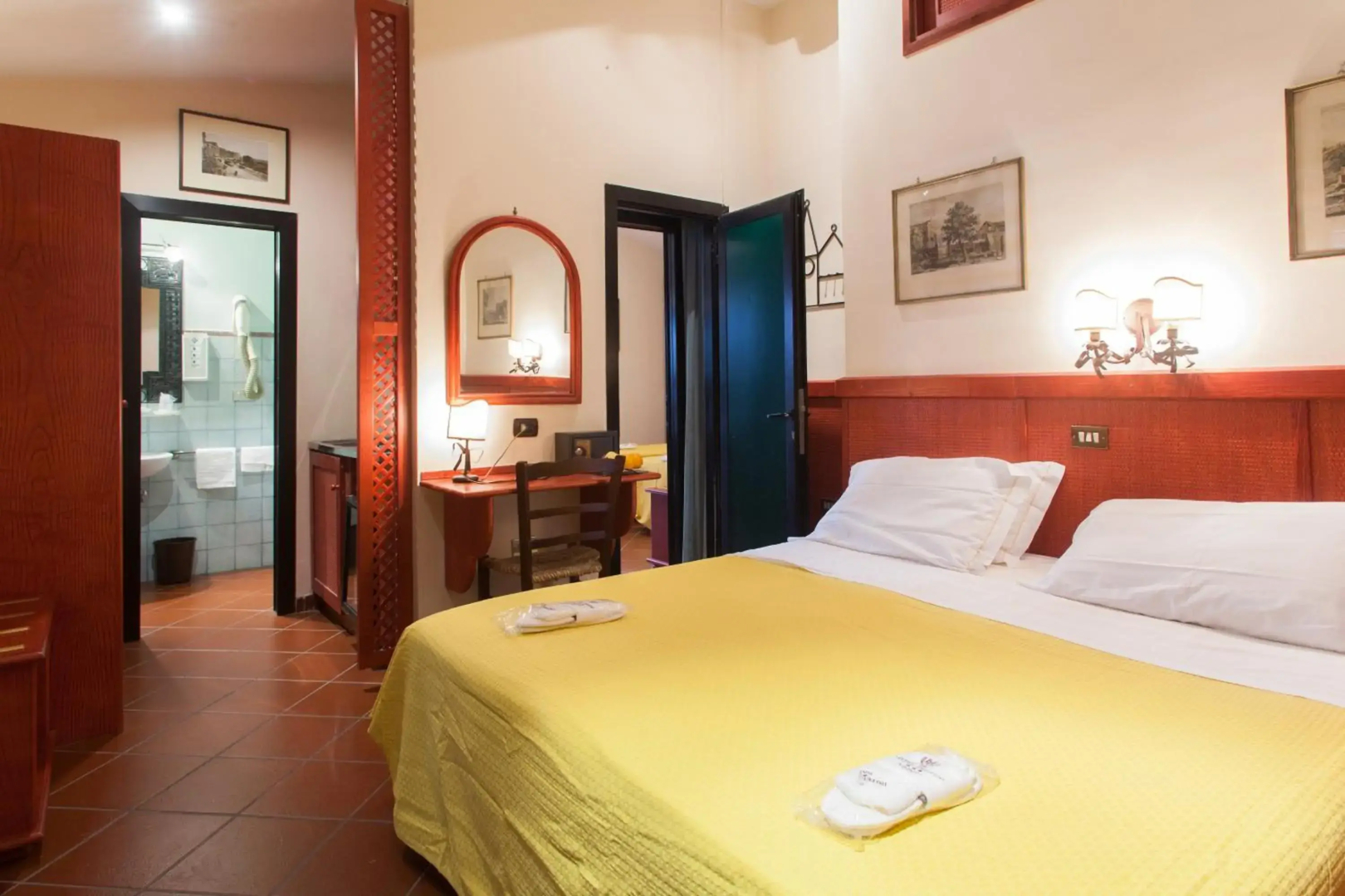 Foto - Hotel Toledo