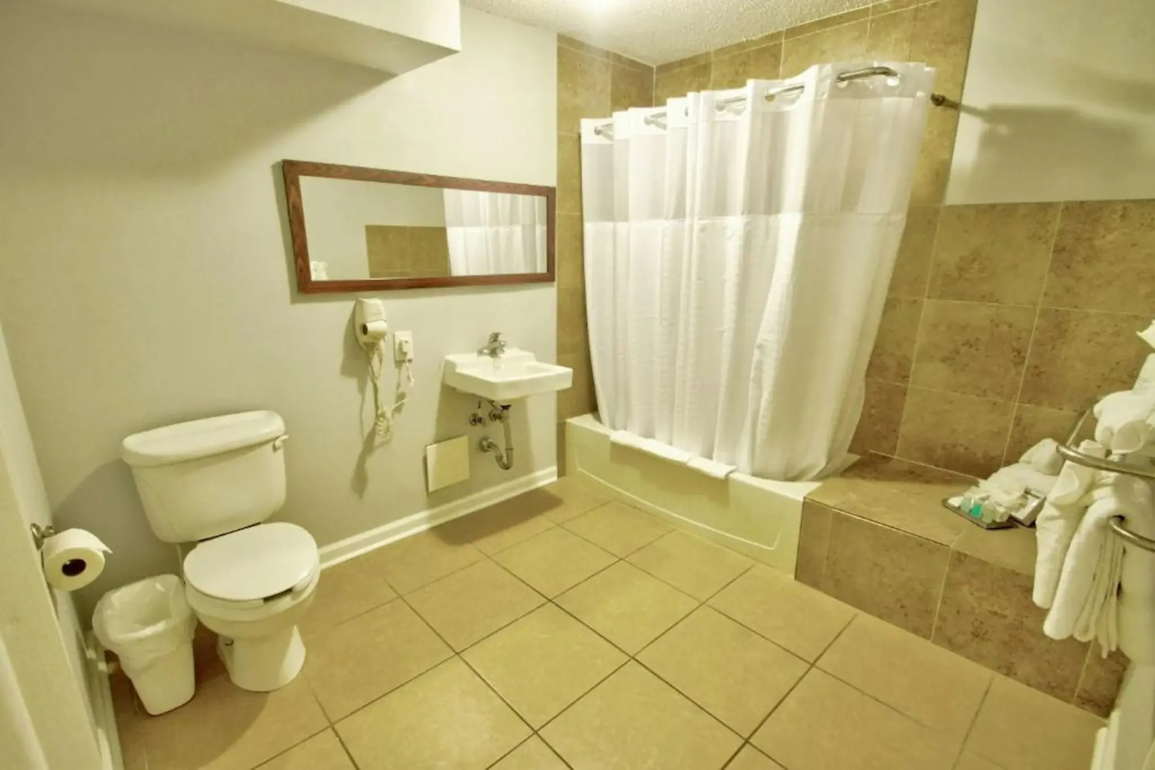 Foto - Fort Lauderdale Grand hotel