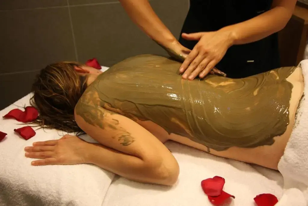 Foto - Apartamentos Las Sirenas