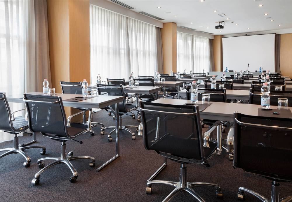 Foto - AC Hotel Firenze by Marriott