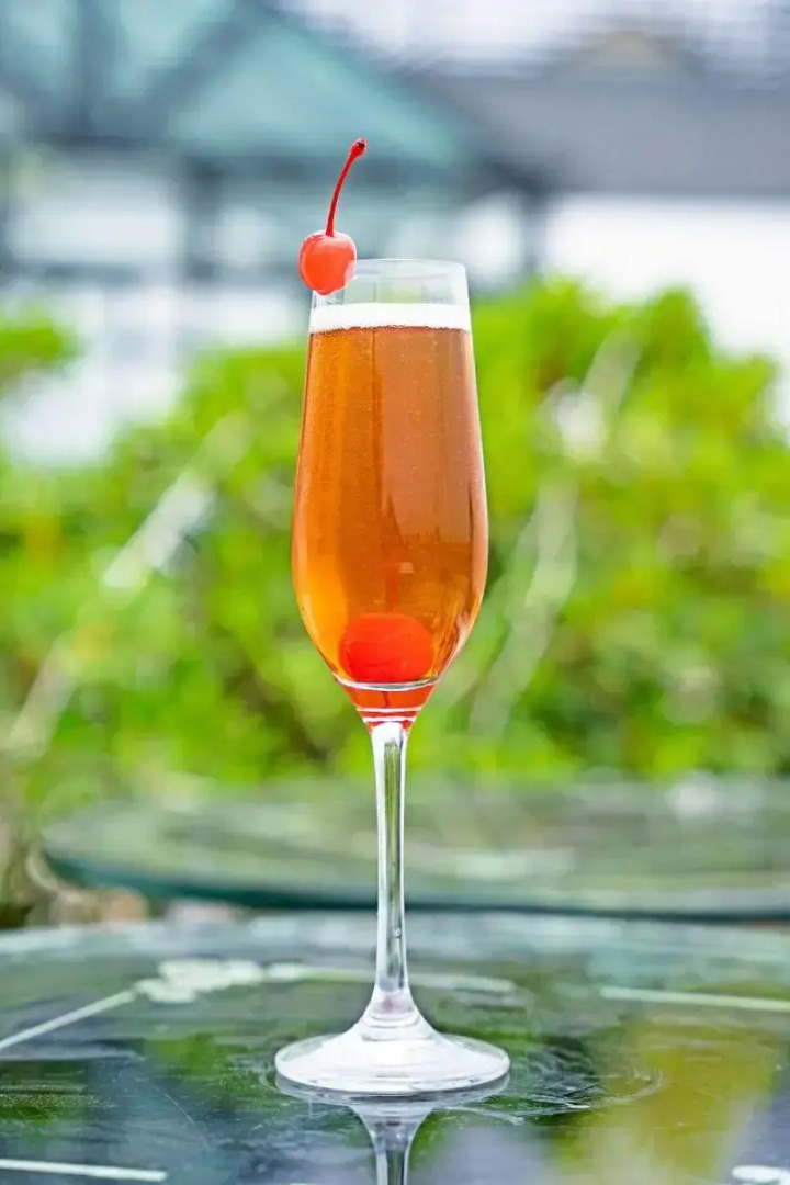 Foto - Poulo Wai Hotel, Trademark Collection by Wyndham