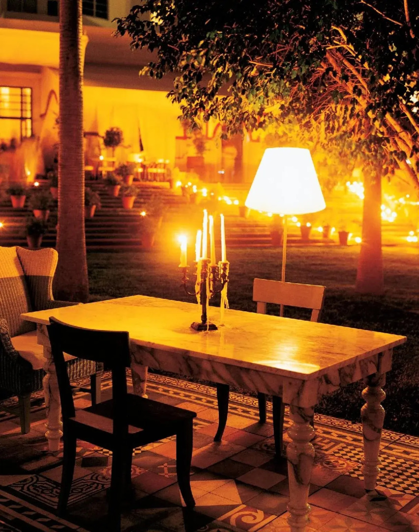 Photo - Delano Miami Beach