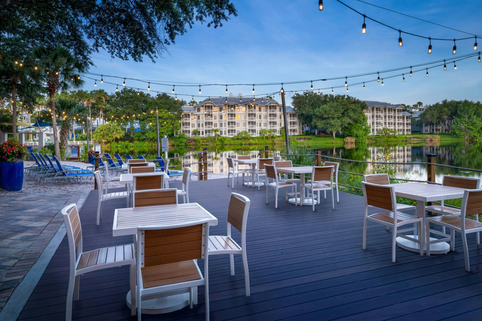 Foto - Marriott's Cypress Harbour Villas