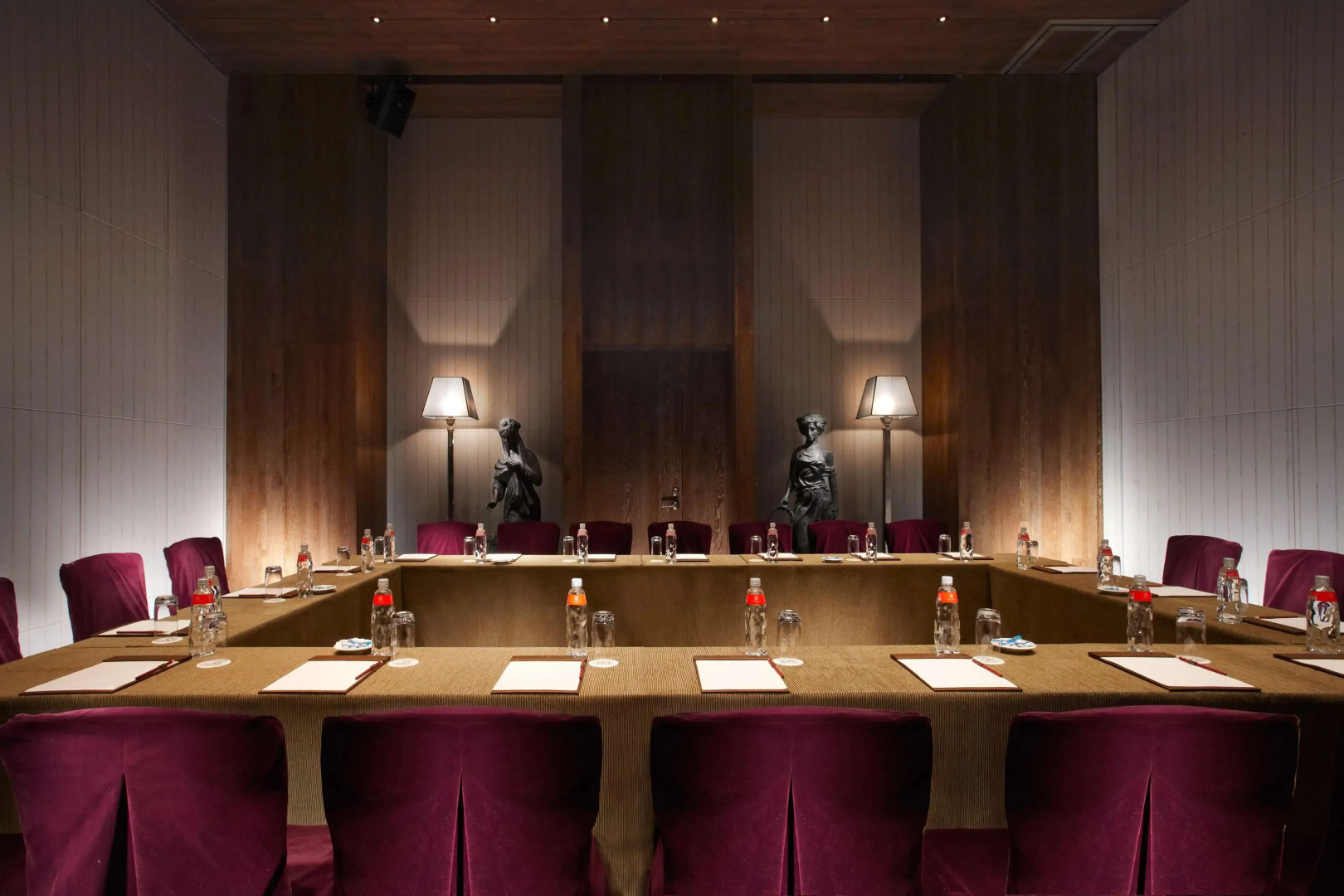Photo - Palais de Chine Hotel
