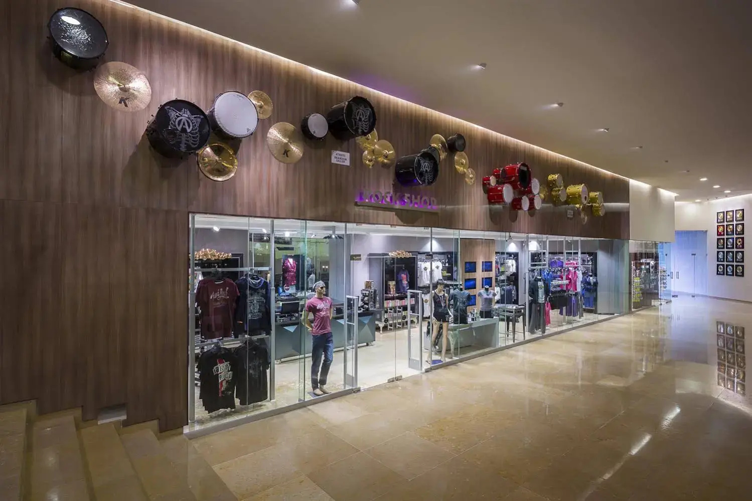 Foto - Hard Rock Hotel Vallarta All Inclusive