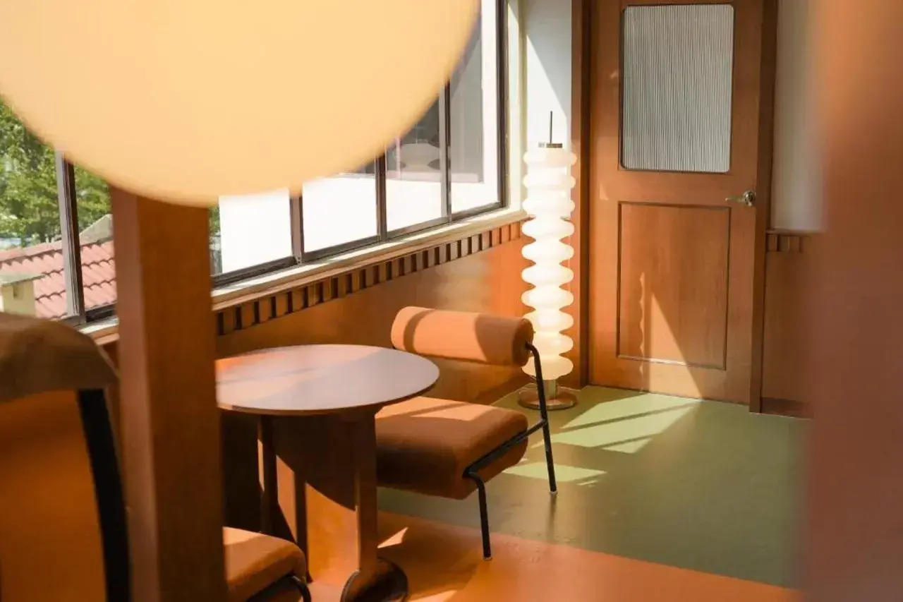 Foto - The Très Hotel