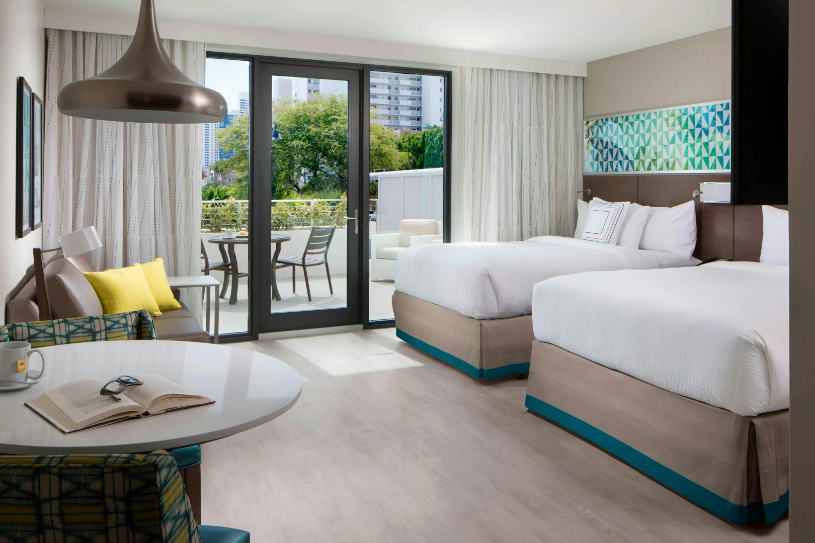 Foto - Residence Inn by Marriott Miami Beach South Beach