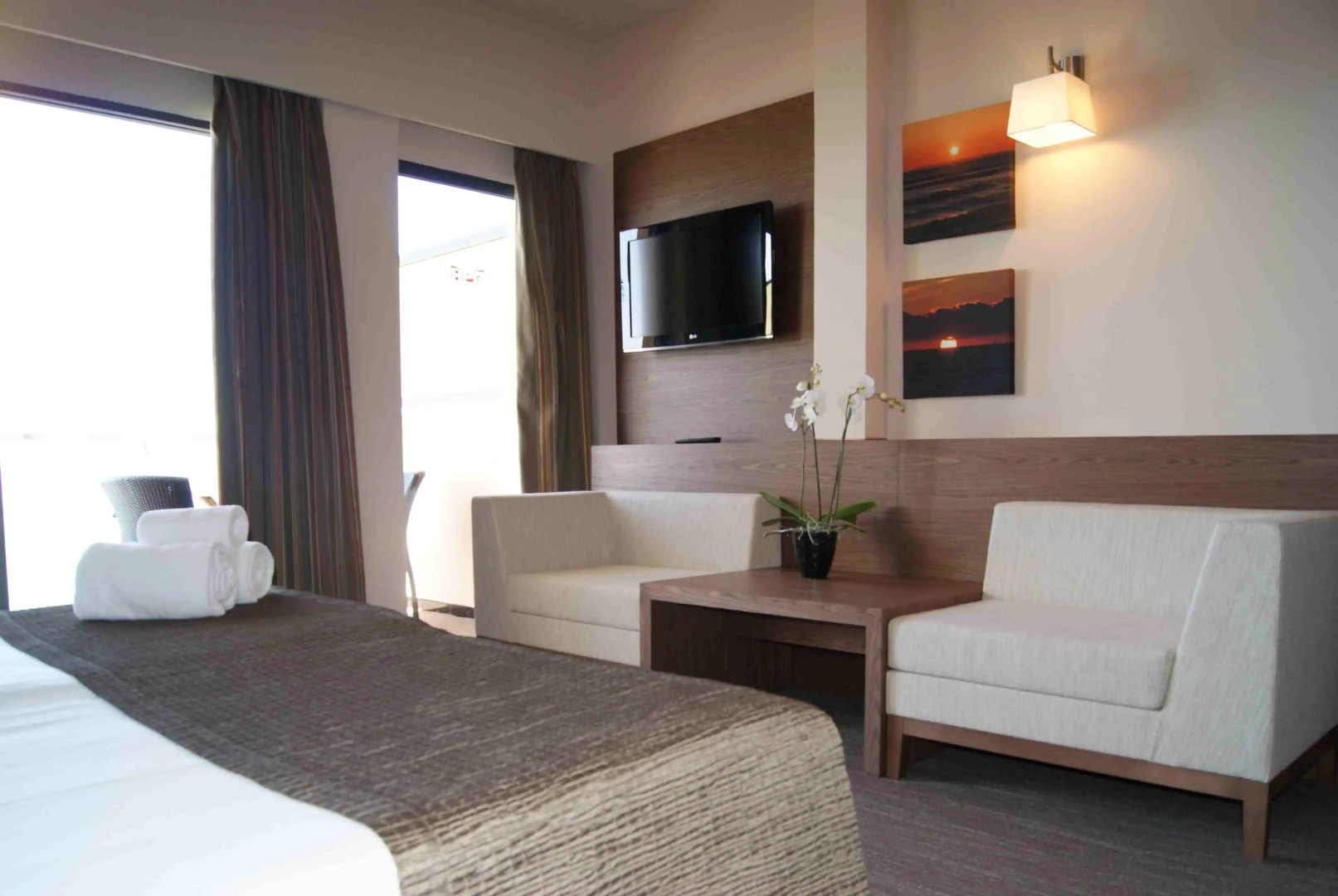 Foto - Hotel Playa Golf - Adults Only