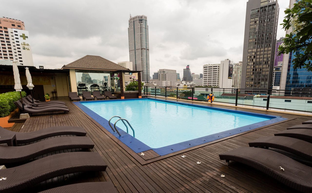 Foto - The Grand Sathorn